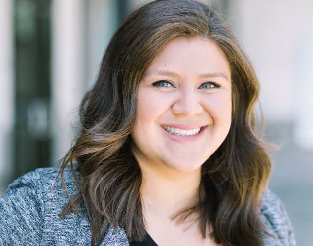 staff profile