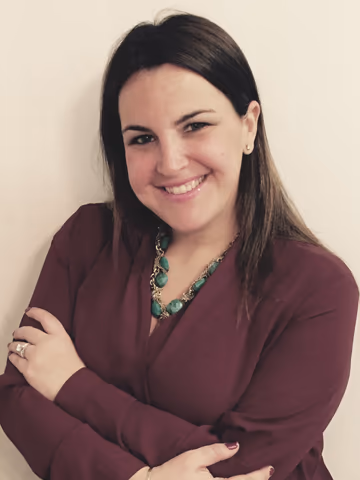 staff profile