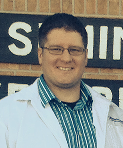 staff profile