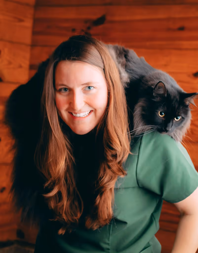 staff profile