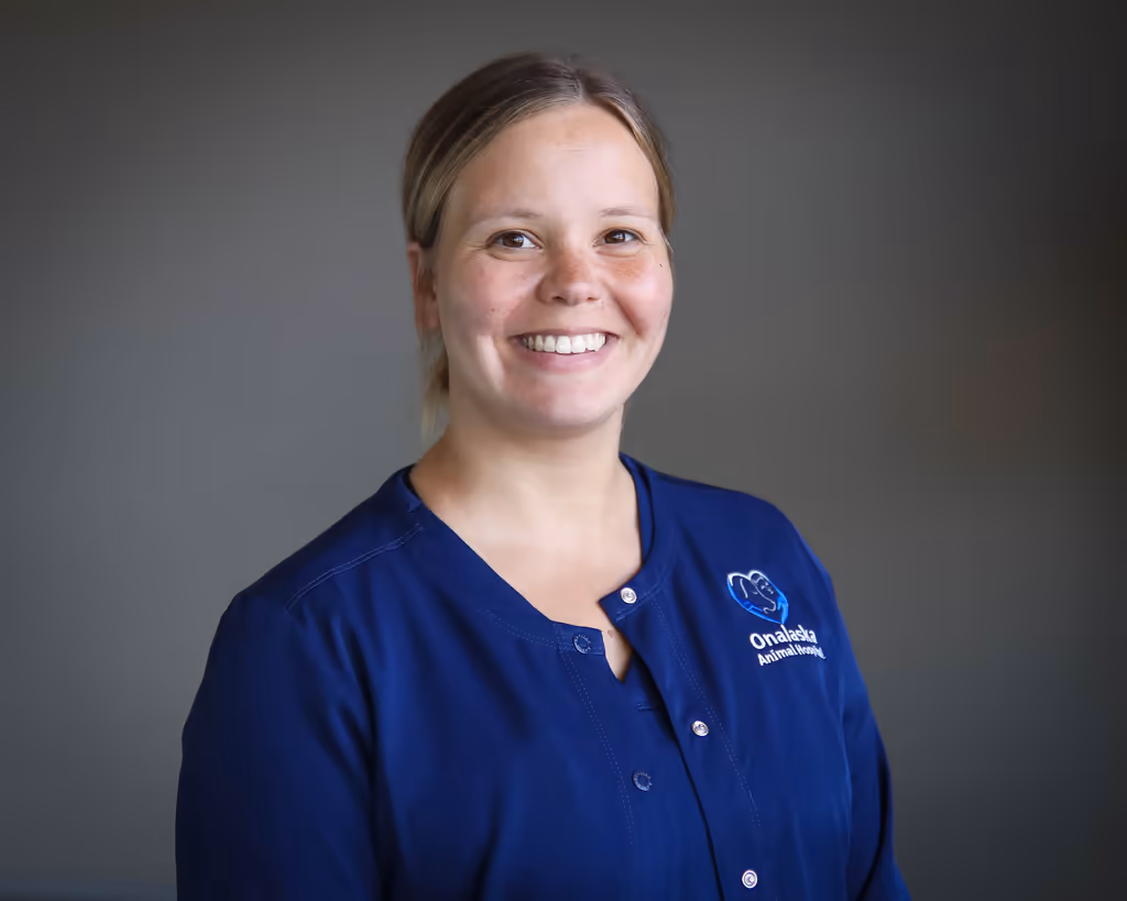 staff profile