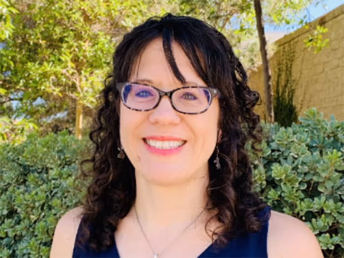 staff profile