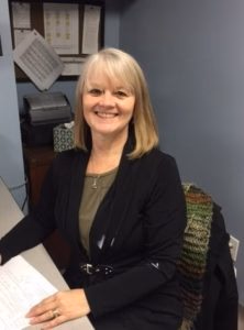 staff profile