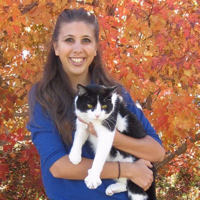 staff profile