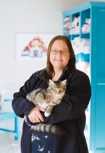 staff profile