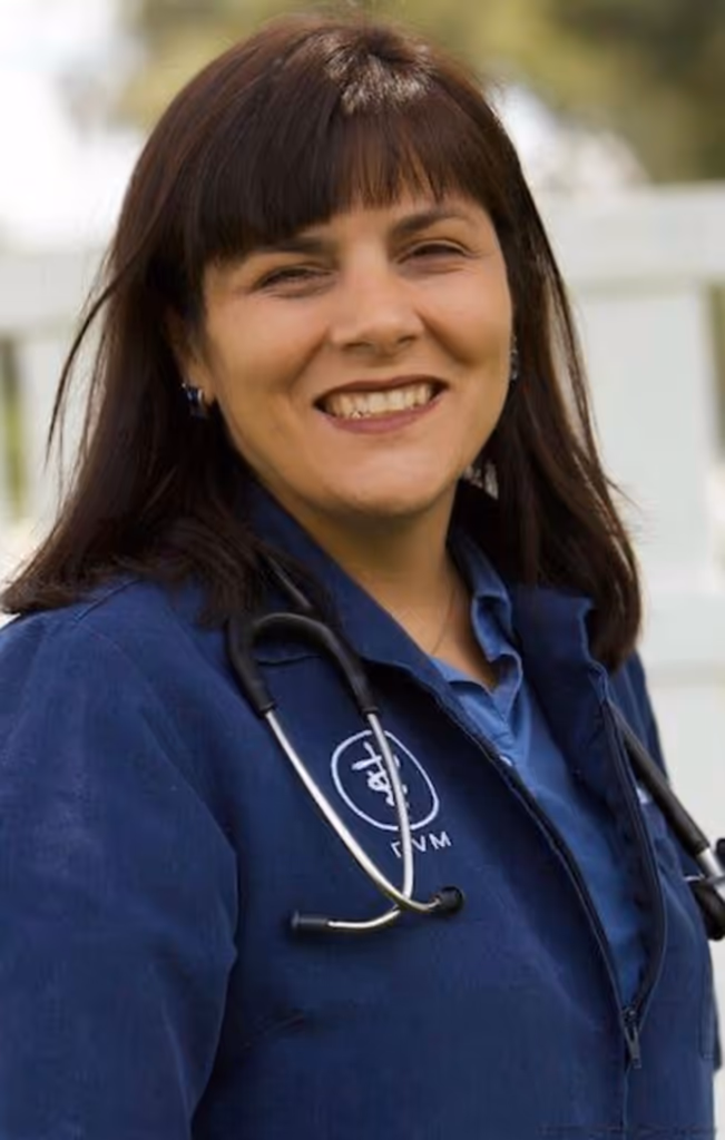 staff profile