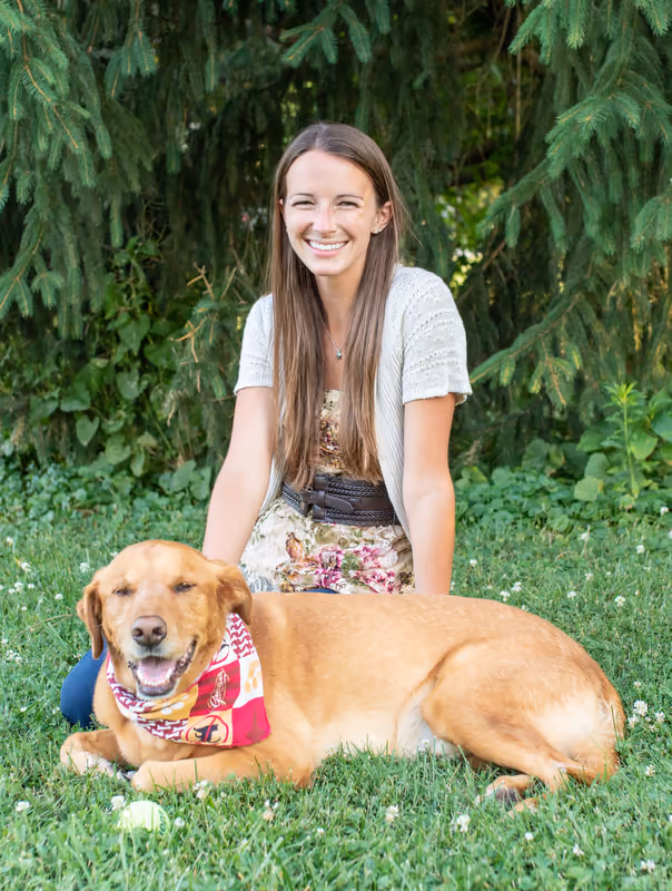 staff profile