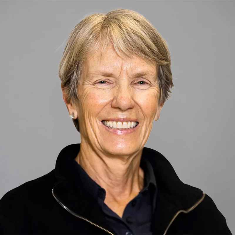 staff profile