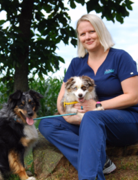 staff profile