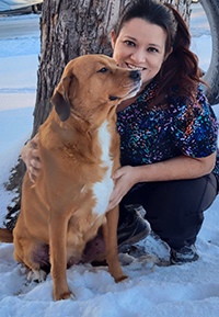 staff profile