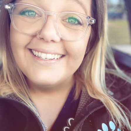 staff profile