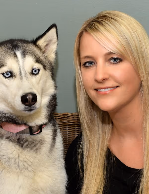 staff profile