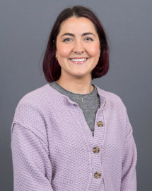 staff profile