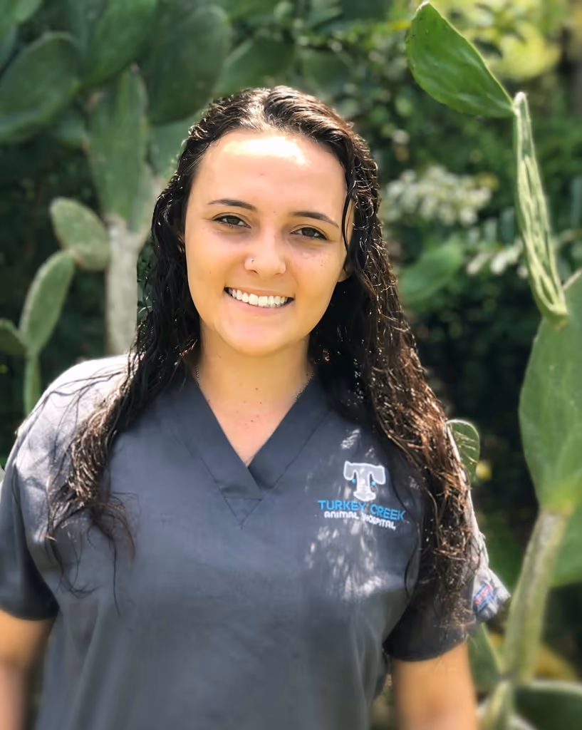 staff profile