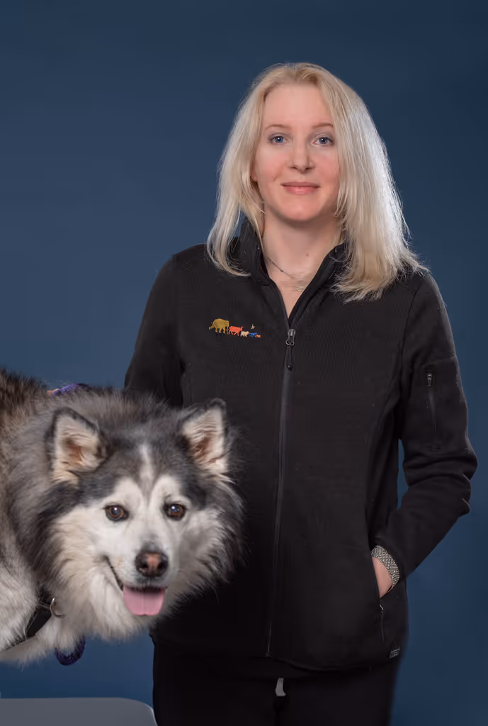 staff profile