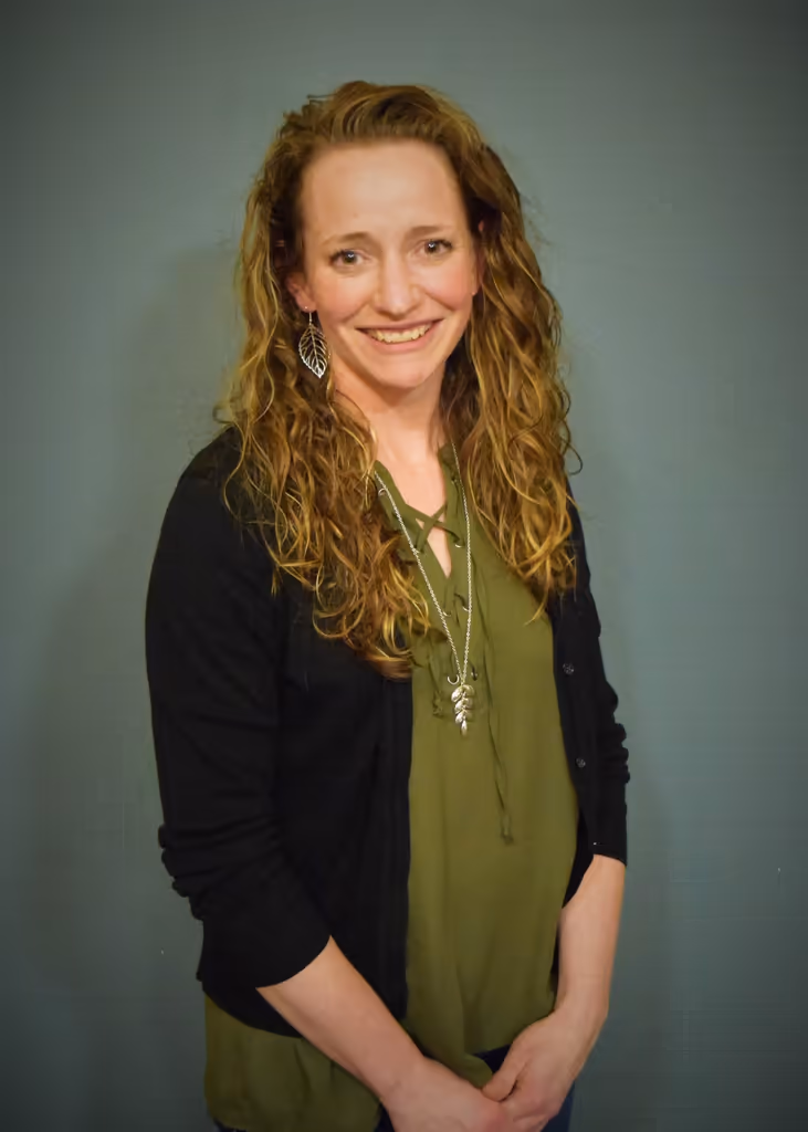 staff profile