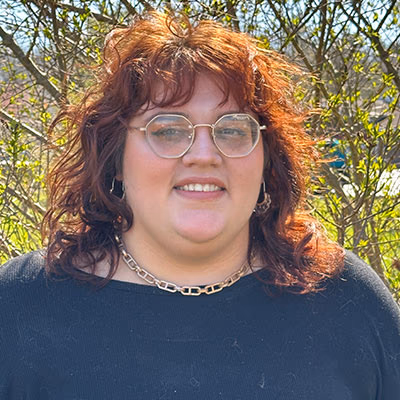 staff profile