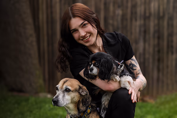 staff profile