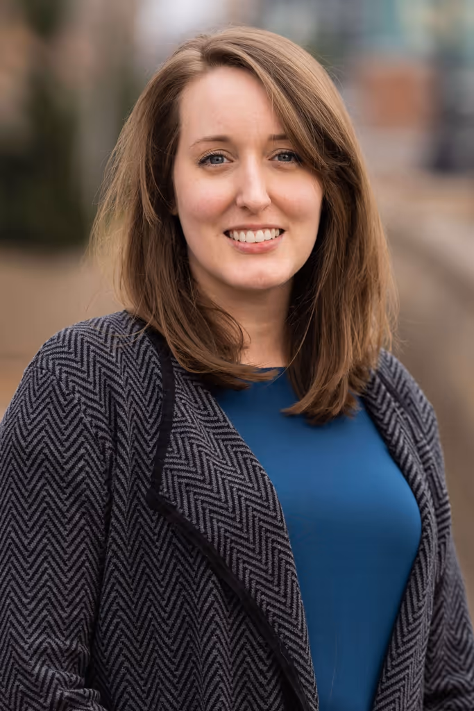 staff profile