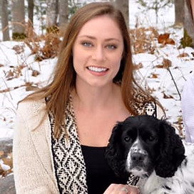 staff profile