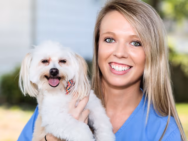 staff profile