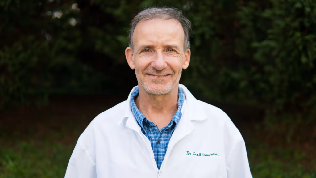 staff profile