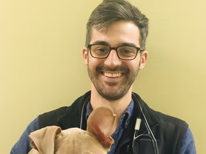 staff profile