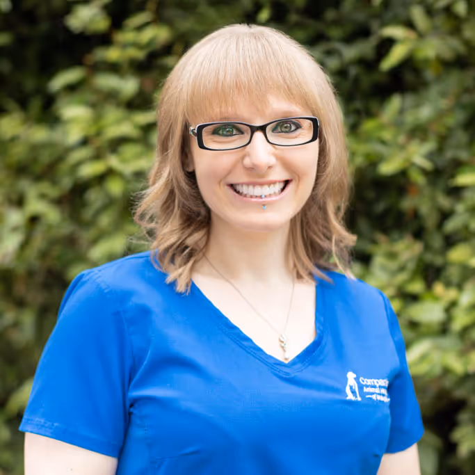 staff profile