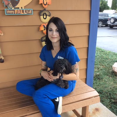 staff profile