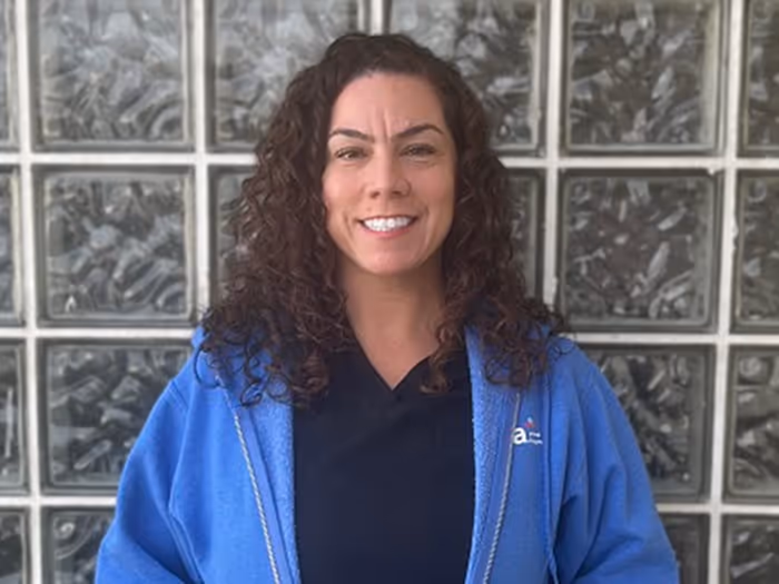 staff profile
