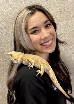 staff profile