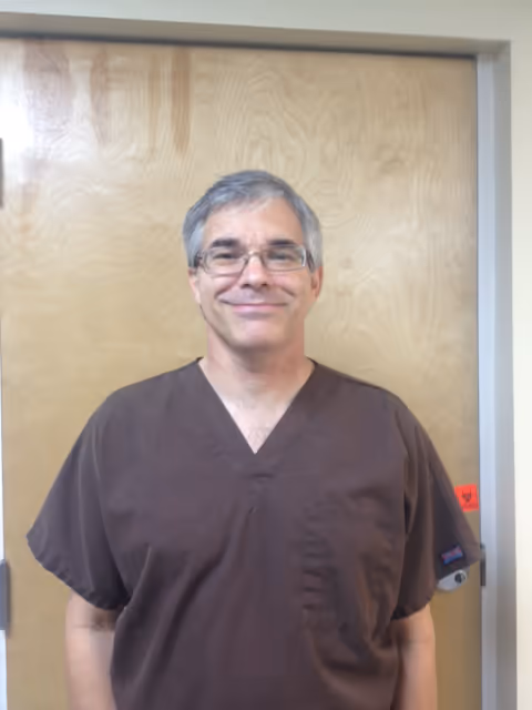 staff profile