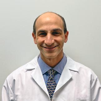 staff profile