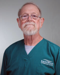 staff profile