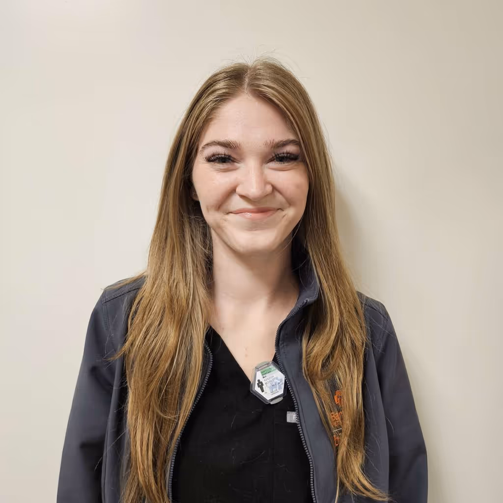 staff profile