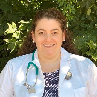 staff profile