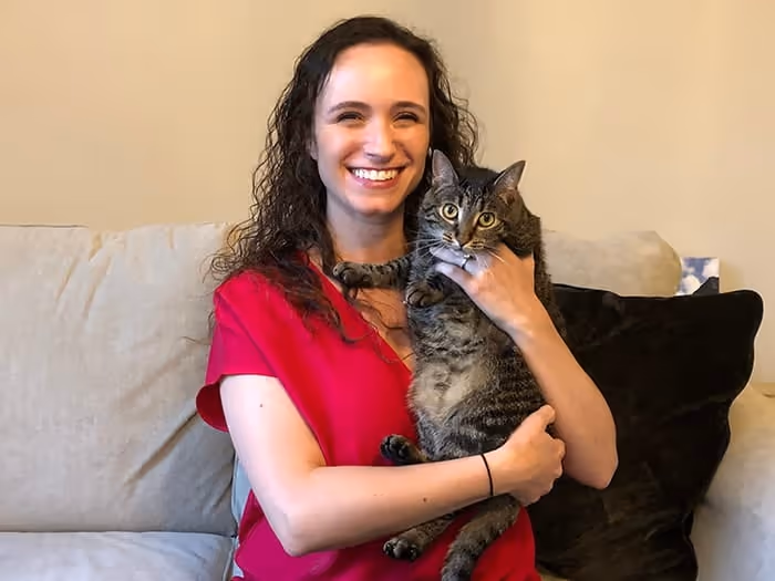 staff profile