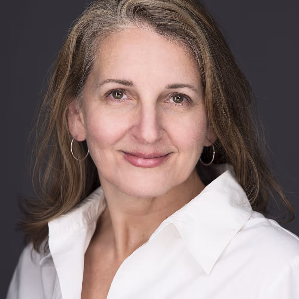 staff profile