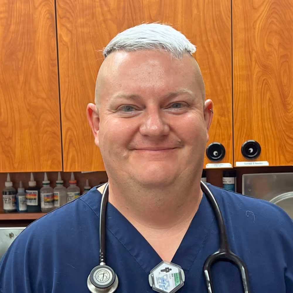 staff profile