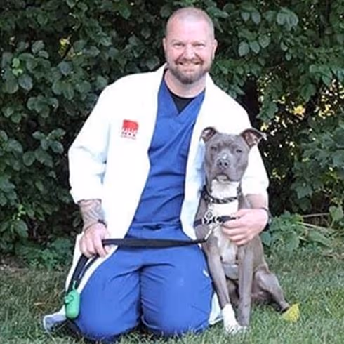 staff profile