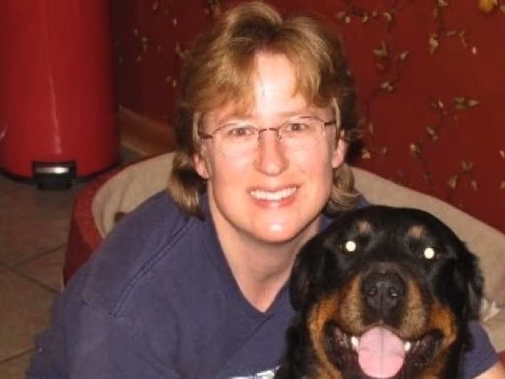 staff profile