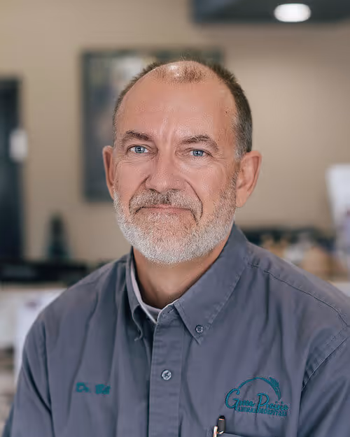staff profile
