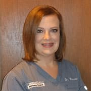 staff profile