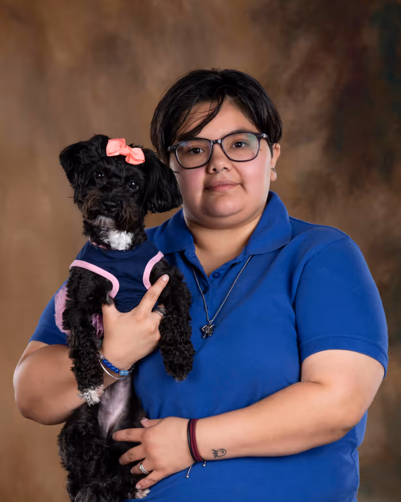staff profile