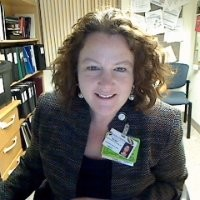 staff profile