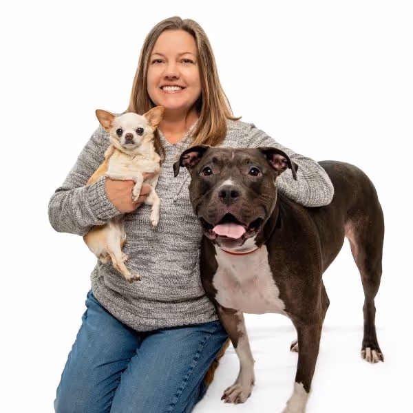 staff profile