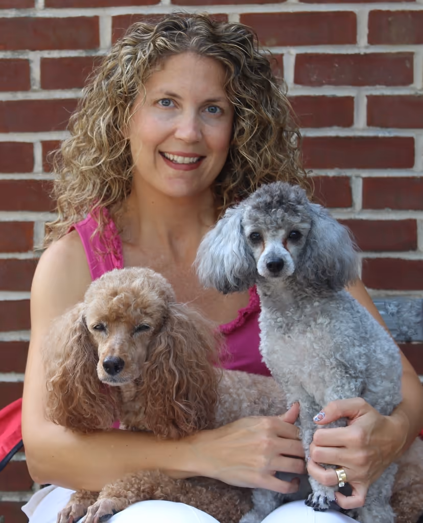 staff profile