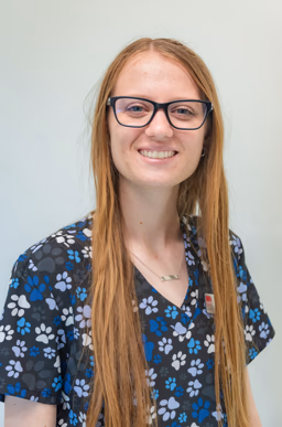 staff profile