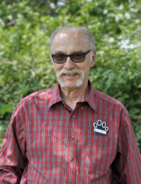staff profile