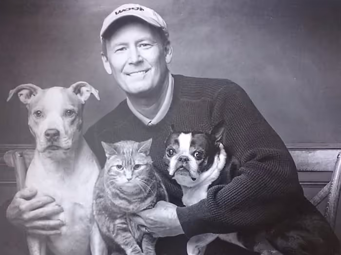 staff profile